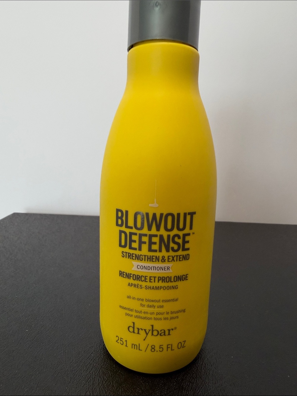 Drybar Blowout Defense Conditioner - new